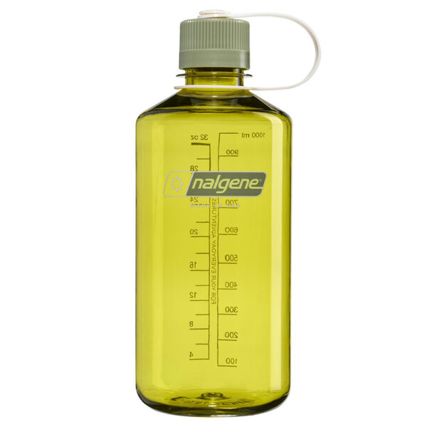 Nalgene - Láhev Narrow-Mouth 1000 mL Sustain – obrázek 21