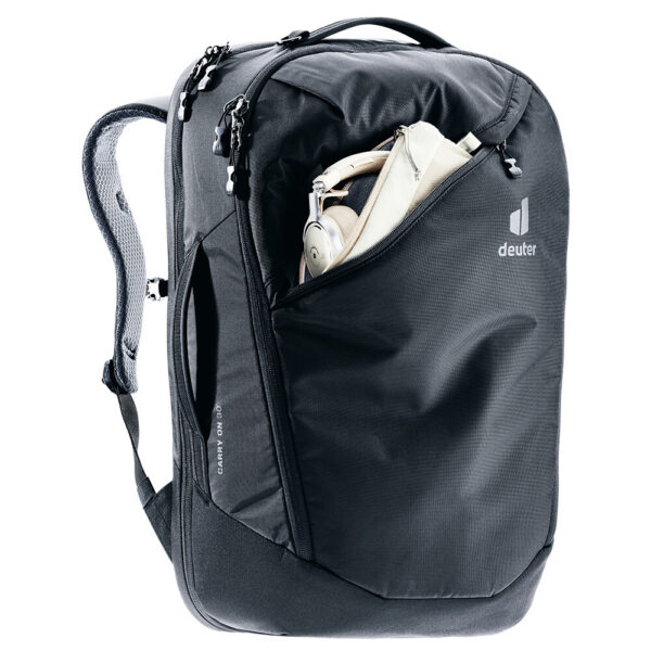 deuter - Batoh Carry On 30 – obrázek 4