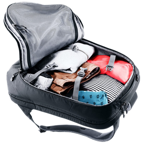deuter - Batoh Carry On 30 – obrázek 5