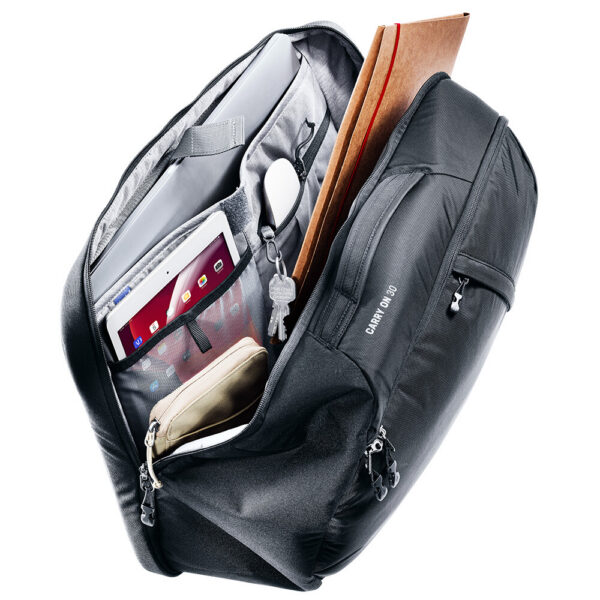 deuter - Batoh Carry On 30 – obrázek 6