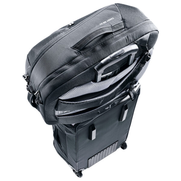 deuter - Batoh Carry On 30 – obrázek 7