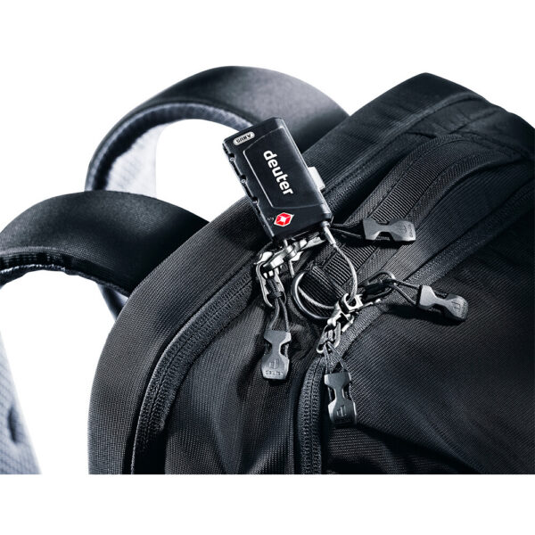 deuter - Batoh Carry On 30 – obrázek 8