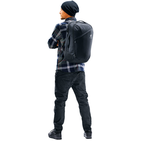 deuter - Batoh Carry On 30 – obrázek 9