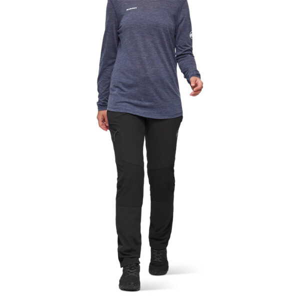 Mammut - Kalhoty Runbold Guide SO Pants Women – obrázek 2