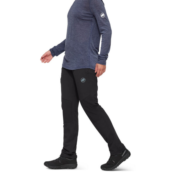 Mammut - Kalhoty Runbold Guide SO Pants Women – obrázek 3