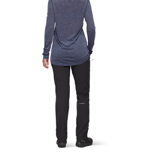 Mammut - Kalhoty Runbold Guide SO Pants Women – obrázek 4