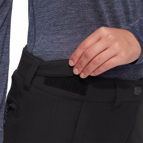 Mammut - Kalhoty Runbold Guide SO Pants Women – obrázek 5