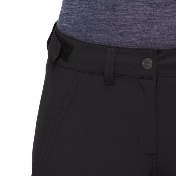 Mammut - Kalhoty Runbold Guide SO Pants Women – obrázek 6