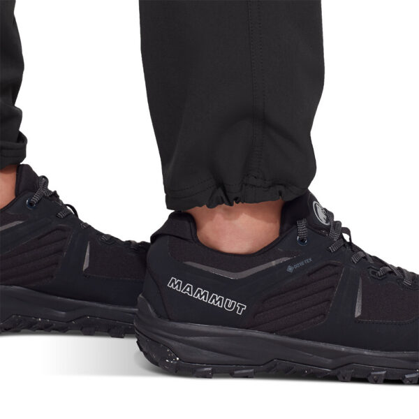 Mammut - Kalhoty Runbold Guide SO Pants Women – obrázek 7