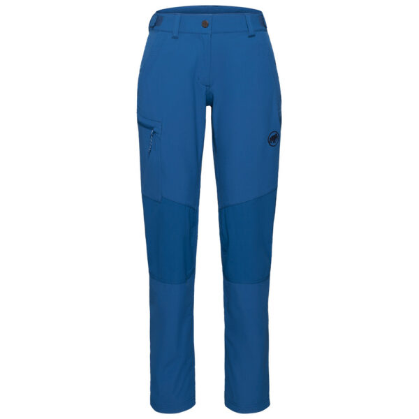 Mammut - Kalhoty Runbold Guide SO Pants Women – obrázek 8