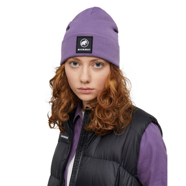 Mammut - Čepice Fedoz Beanie – obrázek 4