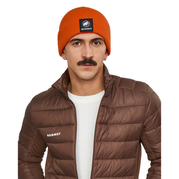 Mammut - Čepice Fedoz Beanie – obrázek 5