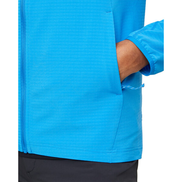 Mammut - Bunda Madris Light ML Hooded Jacket Men – obrázek 8