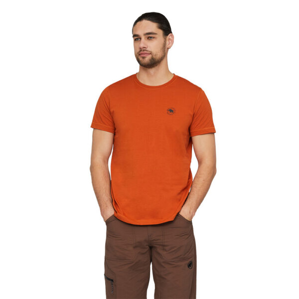 Mammut - Triko krátký rukáv Mammut Core T-Shirt Men Garantie – obrázek 3