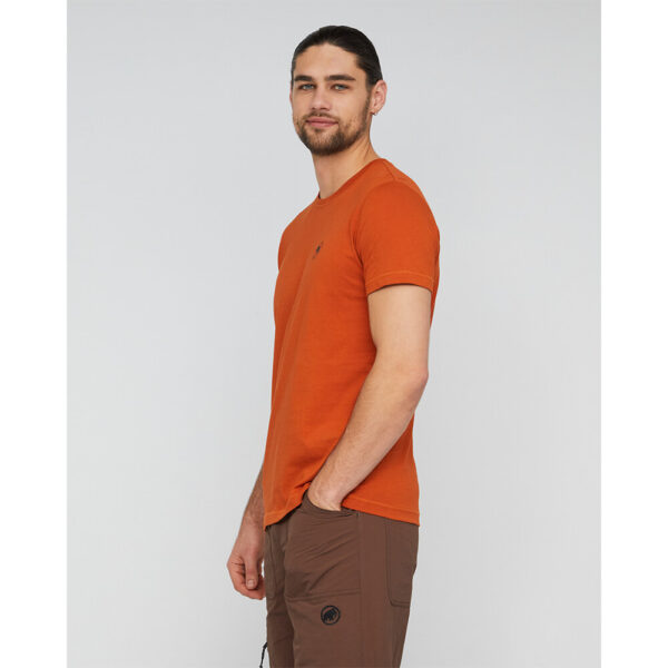 Mammut - Triko krátký rukáv Mammut Core T-Shirt Men Garantie – obrázek 4