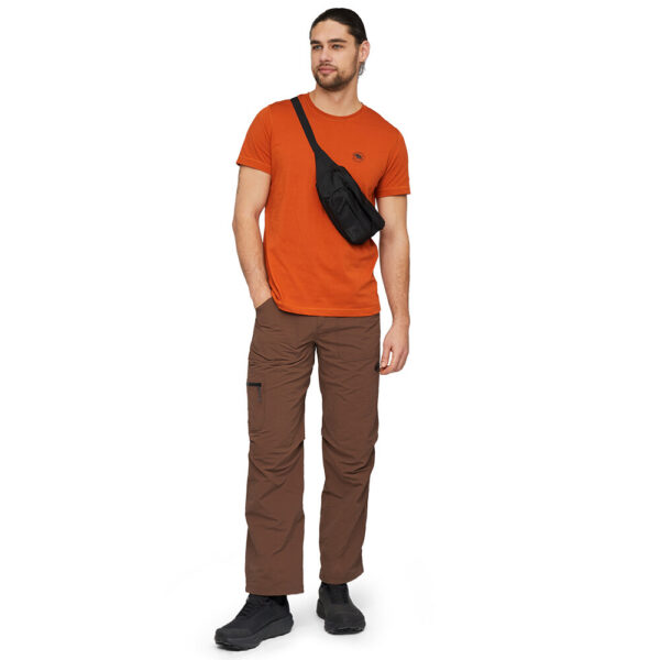 Mammut - Triko krátký rukáv Mammut Core T-Shirt Men Garantie – obrázek 6