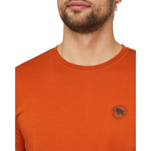 Mammut - Triko krátký rukáv Mammut Core T-Shirt Men Garantie – obrázek 7