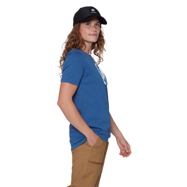 Mammut - Triko krátký rukáv Mammut Core T-Shirt Classic Women – obrázek 3
