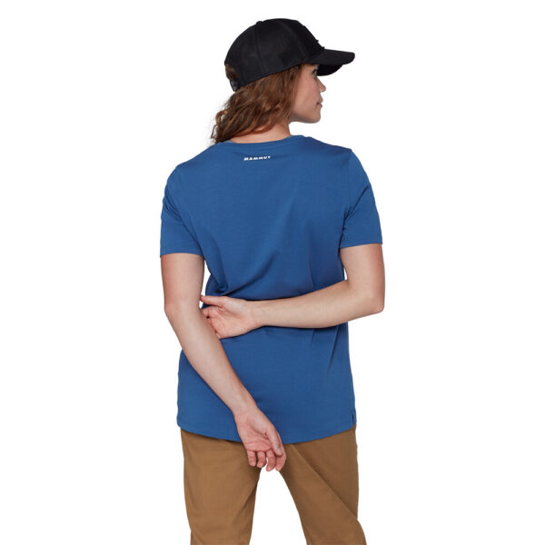 Mammut - Triko krátký rukáv Mammut Core T-Shirt Classic Women – obrázek 4