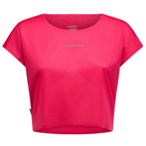La Sportiva - Podprsenka PURE CROP TOP Women