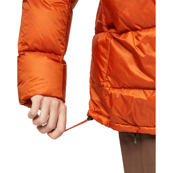 Mammut - Parka Glacier Glow IN Hooded Parka Women – obrázek 7