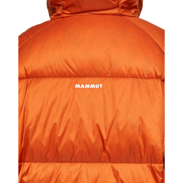 Mammut - Parka Glacier Glow IN Hooded Parka Women – obrázek 10