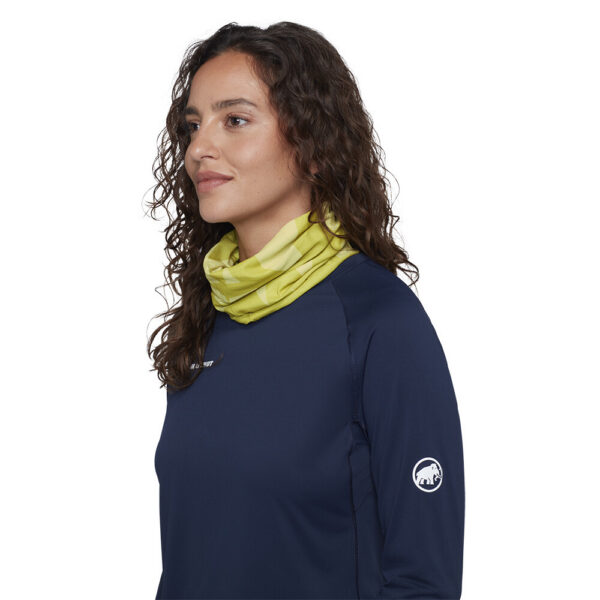 Mammut - Nákrčník MAMMUT NECK GAITER LOGO – obrázek 2