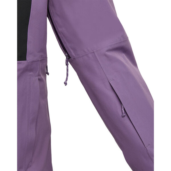 Mammut - Bunda Stoney HS Thermo Hooded Jacket Women – obrázek 8