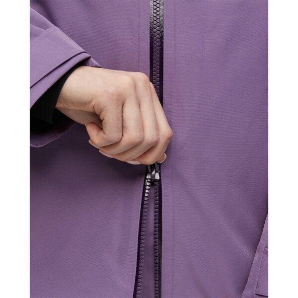 Mammut - Bunda Stoney HS Thermo Hooded Jacket Women – obrázek 11