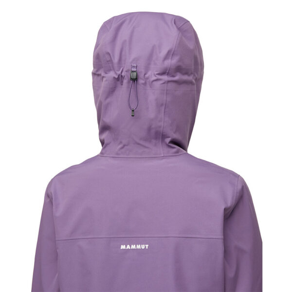 Mammut - Bunda Stoney HS Thermo Hooded Jacket Women – obrázek 14