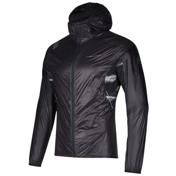 La Sportiva - Bunda BLIZZARD WINDBREAKER Jacket Men – obrázek 3