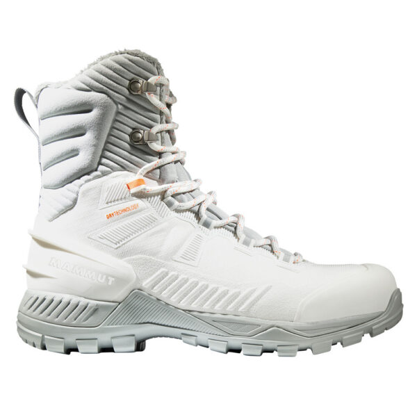 Mammut - Boty Blackfin III WP High Women – obrázek 7