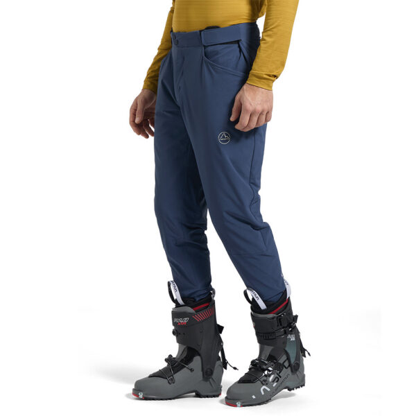 La Sportiva - Kalhoty NORDEND PRIMALOFT PANTS MEN – obrázek 3