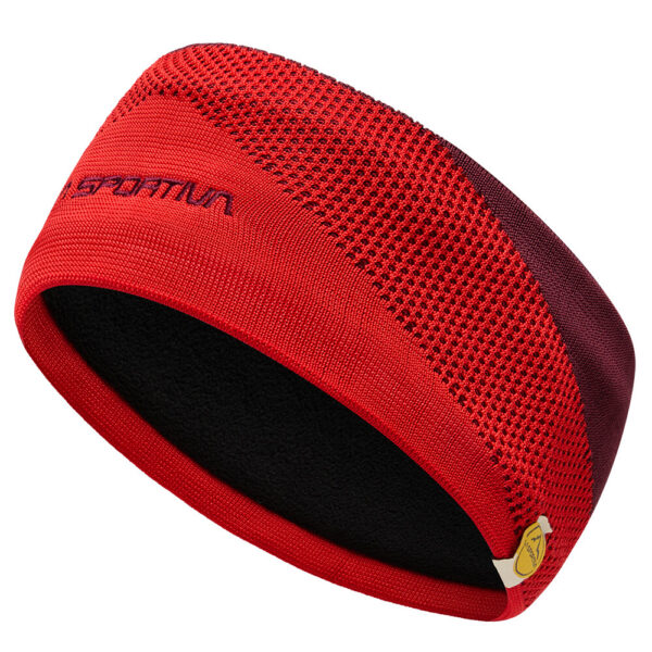 La Sportiva - Čelenka KNITTY HEADBAND – obrázek 2