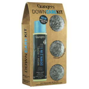 Grangers - Sada Down Care Kit 300 ml_OWP