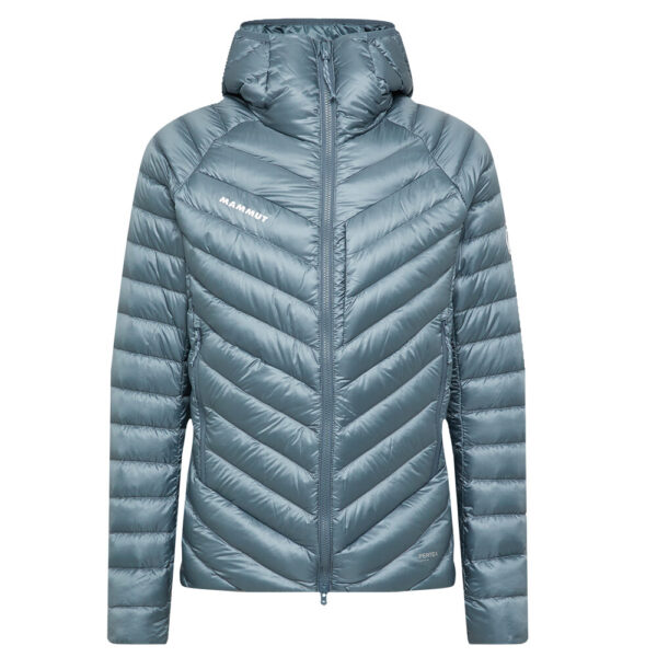 Mammut - Bunda Broad Peak IN Hooded Jacket Men – obrázek 14