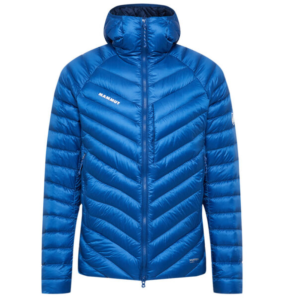 Mammut - Bunda Broad Peak IN Hooded Jacket Men – obrázek 15