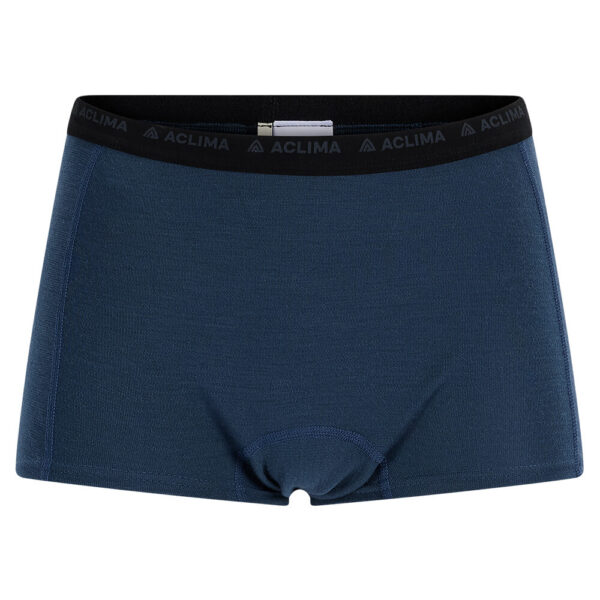 Aclima - Boxerky WarmWool Boxer shorts – obrázek 4
