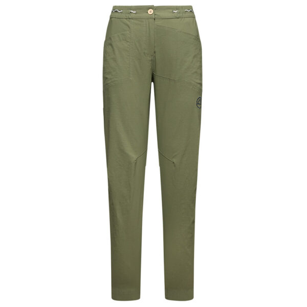 La Sportiva - Kalhoty MANTRA PANTS Women – obrázek 10