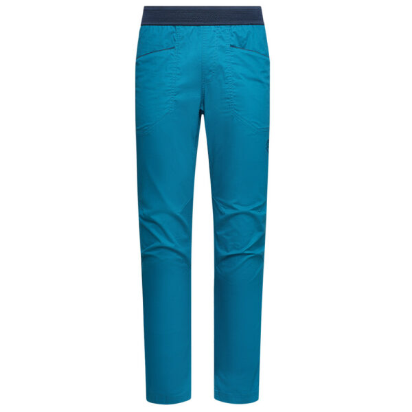 La Sportiva - Kalhoty ROOTS PANTS Men – obrázek 8