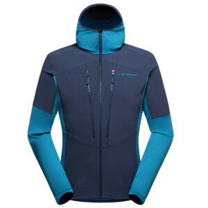 La Sportiva - Mikina Session Tech Hoody Men