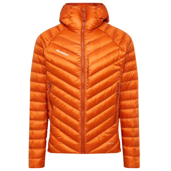 Mammut - Bunda Broad Peak IN Hooded Jacket Men – obrázek 16