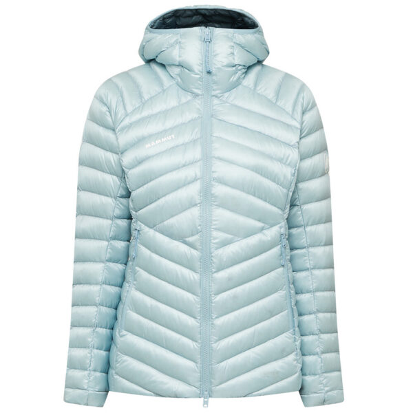 Mammut - Bunda Broad Peak IN Hooded Jacket Women – obrázek 9