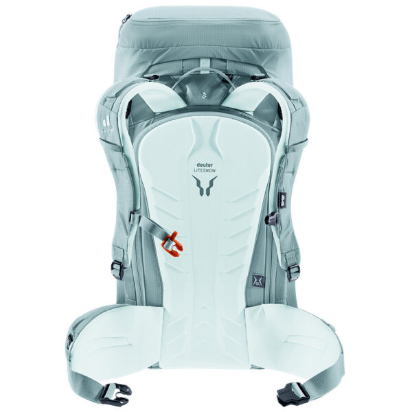 deuter - Batoh Freescape Tour 30 SL – obrázek 2