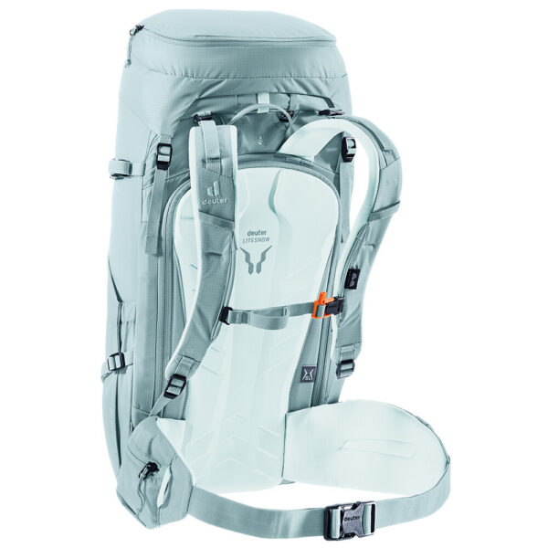 deuter - Batoh Freescape Tour 30 SL – obrázek 3