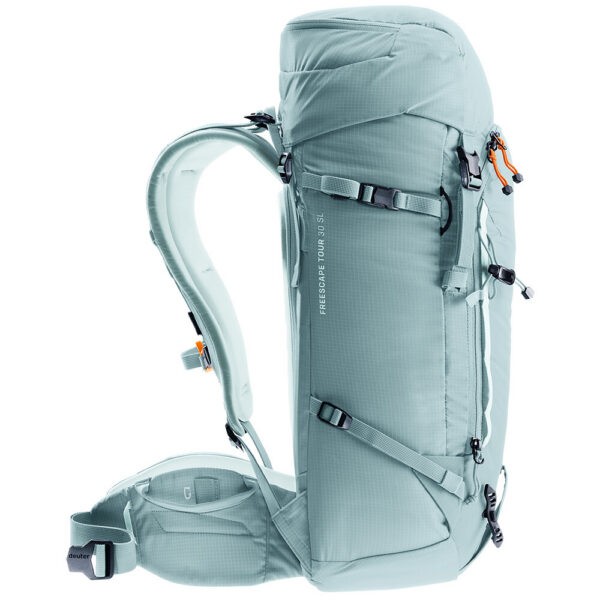 deuter - Batoh Freescape Tour 30 SL – obrázek 4