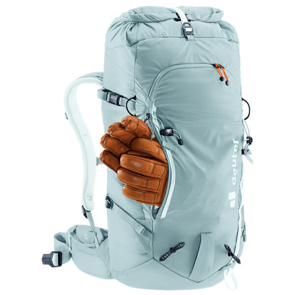 deuter - Batoh Freescape Tour 30 SL – obrázek 6