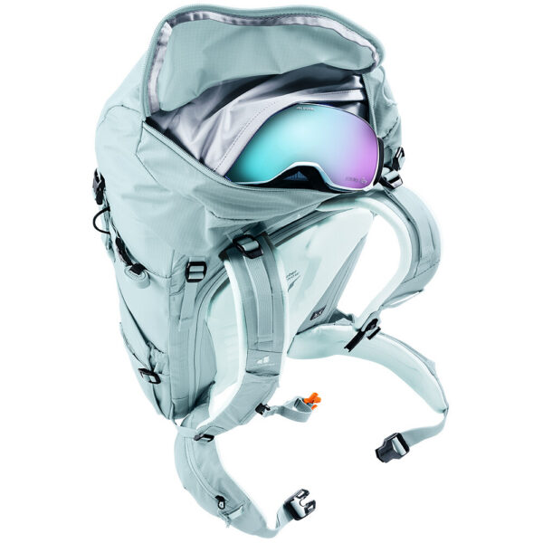 deuter - Batoh Freescape Tour 30 SL – obrázek 7
