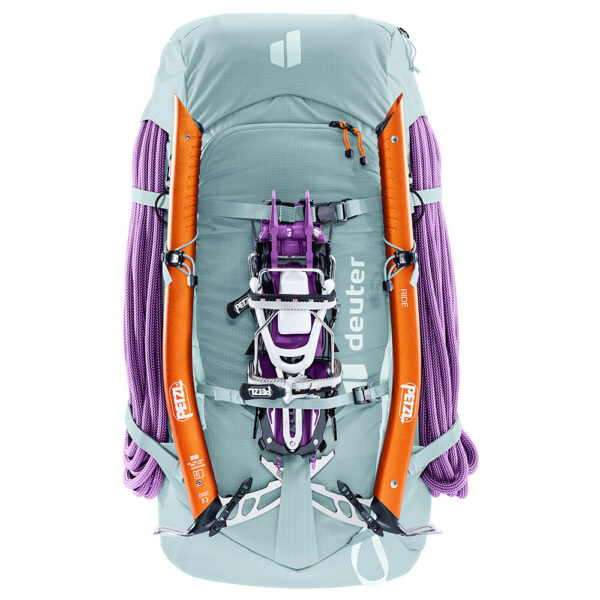 deuter - Batoh Freescape Tour 30 SL – obrázek 8
