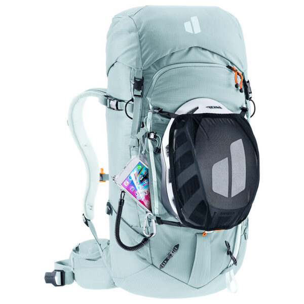 deuter - Batoh Freescape Tour 30 SL – obrázek 9